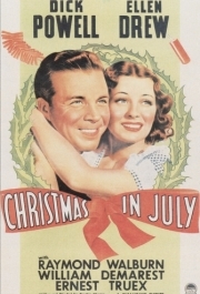 
Рождество в июле (1940) 
