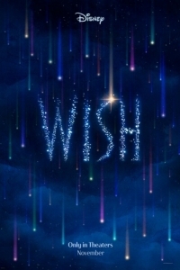 Постер Заветное желание (Wish)