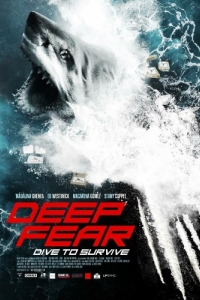 Постер На глубине страха (Deep Fear)