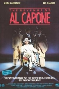 Постер Месть Аль Капоне (The Revenge of Al Capone)