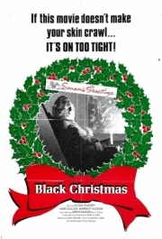 
Чёрное Рождество (1974) 