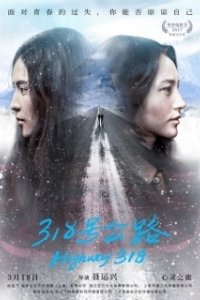 Постер Трасса 318 (318 hao gong lu)