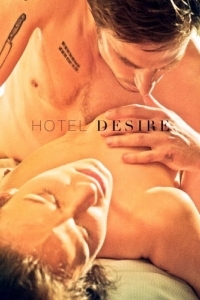 Постер Отель Желание (Hotel Desire)
