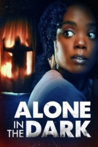 Постер Одна во тьме (Alone in the Dark)