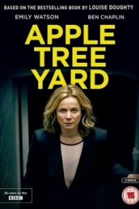 Постер Яблочный двор (Apple Tree Yard)
