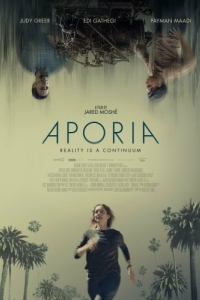 Постер Апория (Aporia)