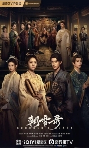 Записки об утреннем снеге 
