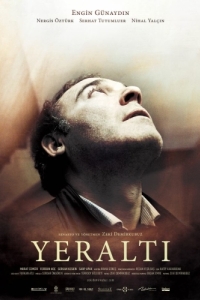 Постер Внутри (Yeralti)