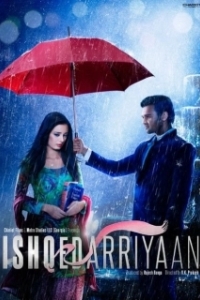 Постер Река любви (Ishqedarriyaan)