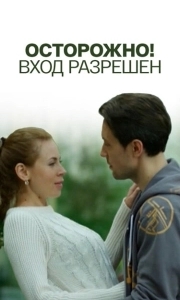 
Осторожно! Вход разрешён (2016) 