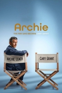 Постер Арчи (Archie)