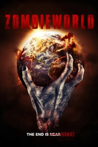 Постер Мир зомби (Zombieworld)