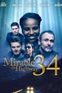 Постер Чудо на 34-м шоссе (Miracle on Highway 34)