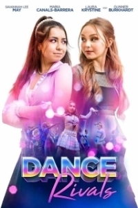 Постер Танцевальная схватка (Dance Rivals)