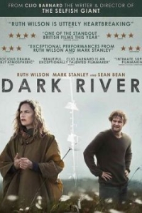 Постер Темная река (Dark River)