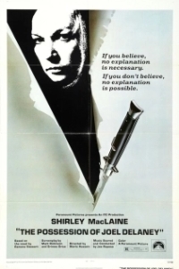 
Одержимость Джоэла Делейни (1972) 