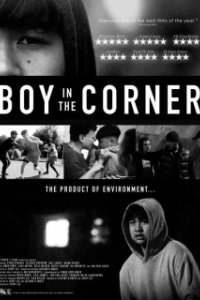 Постер Загнанный в угол (Boy in the Corner)
