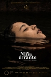 Постер Странствующая девочка (Niña errante)