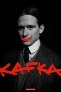Постер Кафка (Kafka)