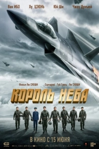 Постер Король неба (Chang kong zhi wang)