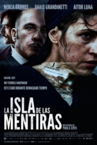 Постер Остров лжи (La isla de las mentiras)