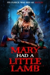 Постер У Мэри был ягнёнок (Mary Had A Little Lamb)