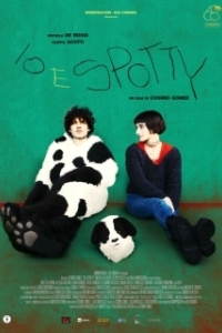 Постер Спотти и я (Io e Spotty)