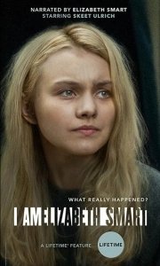 Постер Я — Элизабет Смарт (I Am Elizabeth Smart)