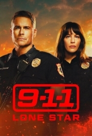 911: Одинокая звезда (4) 
