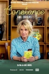 Постер Constance aux Enfers (Constance aux Enfers)