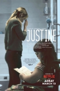 Постер Джастин (Justine)