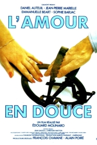 Постер Любовь тайком (L'amour en douce)