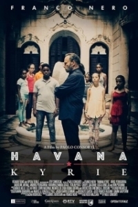 Постер Гаванское Кирие (Havana Kyrie)