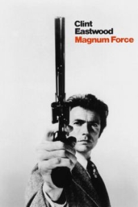 Постер Высшая сила (Magnum Force)