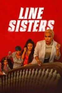 Постер Четыре сестры (Line Sisters)