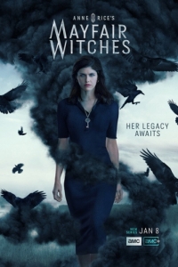 Постер Мэйфейрские ведьмы (Anne Rice's Mayfair Witches)