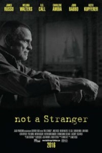 Постер Not a Stranger 