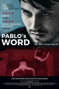 Постер Слово Пабло (La Palabra de Pablo)