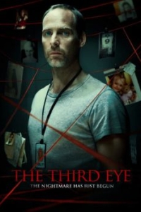 Постер Третий глаз (Det tredje øyet)