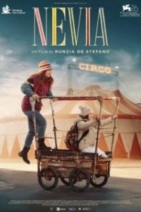 Постер Невия (Nevia)