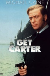 Постер Убрать Картера (Get Carter)