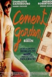 
Цементный сад (1992) 