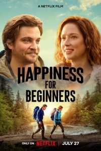 Постер Счастье для начинающих (Happiness for Beginners)