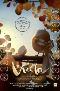 Постер Лети (Vuela)