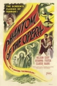 
Призрак оперы (1943) 