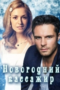 Постер Новогодний пассажир