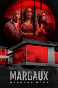 Постер Марго (Margaux)