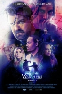 Постер Хранители (The Watchers)