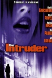 Постер Нарушительница (The Intruder)