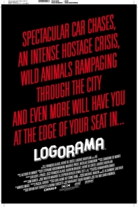 Постер Логорама (Logorama)
